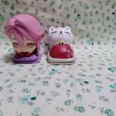 ダンダダン ガチャ おねむたん