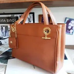 YURIE NITANI ハンドバッグ ユリエニタニ バッグ