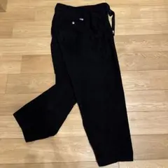 ノースフェイスパープルレーベル　コードュロイ　ワイドテーパードパンツ
