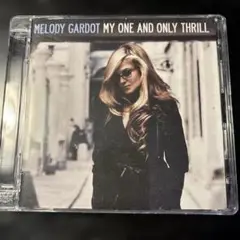 Melody gardot my one and only thrill