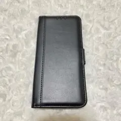 google pixel 7 ケース 手帳型 ブラック