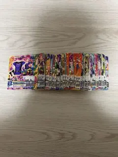 アイカツカード クール 約100枚