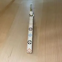 ルイヴィトン ストラップ