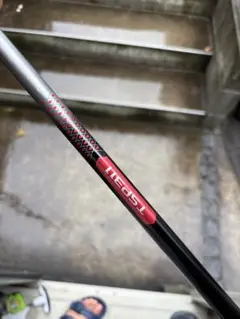 Titleist 純正ドライバーシャフト TSP311 tourS FLEX