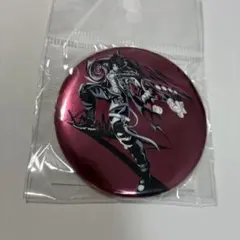 鉄拳8 POP UP SHOP by BeBlock 缶バッジ 風間仁