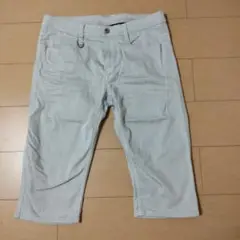ハイダウェイニコル　ショートパンツ