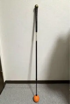 Amazon | 【ゴルフ 練習器具】オレンジウィップ ミッドサイズ 43
