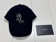 2025年最新】Saint Laurent レディース キャップの人気アイテム