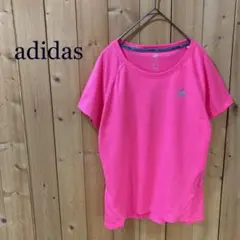 adidas Tシャツ ランニングウェア スポーツ トレーニング ジム ヨガ