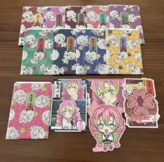 鬼滅の刃シール