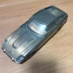 FairladyZ フェアレディZ シガレットケース 灰皿 希少 NISSAN FAIRLADY Z シガレットケース フェアレディZ 灰皿