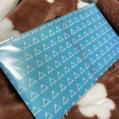 ゆるキャン△ マスクケース