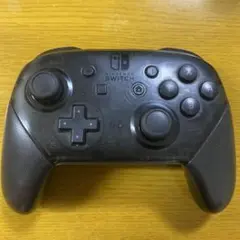 プロコン　ジャンク