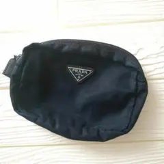 【PRADA】ブラダ ポーチ小物入れ
