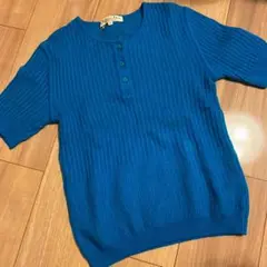 レア⭐︎美品 ヴィンテージディオール DIOR ニット セーター