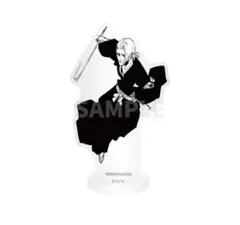 BLEACH 吉良イヅル　104STANDS アクスタ