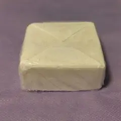 銀粘土 ブロック ホワイト