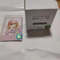 『グリッドマン ユニバース 推しくじ Talk all night』南夢芽