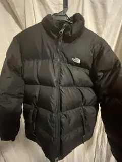 THE NORTH FACE ダウンジャケット メンズ