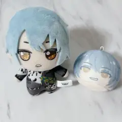 魔法使いの約束 ネロ・ターナー おまんじゅう きらどる