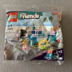 未開封⭐️LEGO Friends 30633 2in1 レゴフレンズ