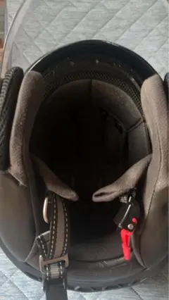 Kabuto フルフェイスヘルメット マットブラック