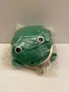 なるとさいふ　NARUTO がま口財布　初期　ジャンプ