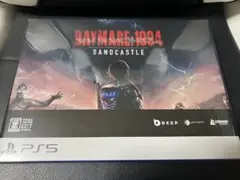 Daymare：1994 Sandcastle Limited Edition