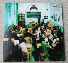 2025年最新】OASIS Masterplan LPの人気アイテム - メルカリ