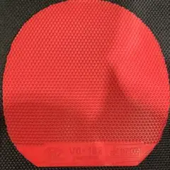 VICTAS ヴィクタス VO 102 赤 2.0 mm 厚