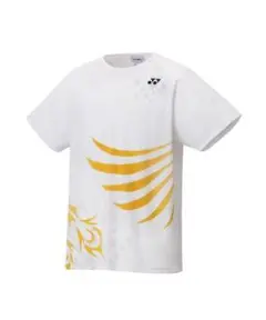 ★オリンピックJAPANモデル YONEX新品レプリカTシャツ★サイズ M