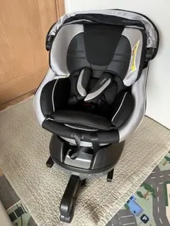 美品　コンビ　ネルーム　ISOFIX エッグショックNE-670 黒 2025年最新】isofix ネムール ne-670の人気アイテム - メルカリ