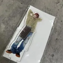 ニコラス アクスタ