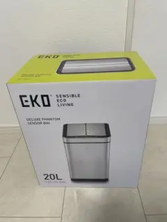 EKO　デラックスファントム センサービン EK9287 20L