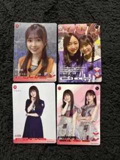 乃木坂46 ビルディバイド 小川彩