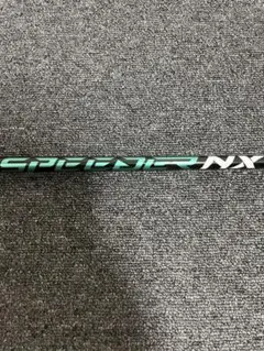 スピーダーNXグリーン 50S ドライバー用 テーラーメイドスリーブ付