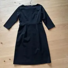 カットソーワンピース【未着用】