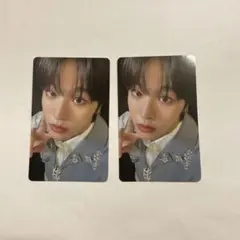 SMTOWN 東京 ランダム フォトカード トレカ NCT WISH リク ②