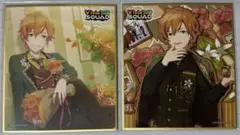 東雲彰人 色紙 バースデー BD