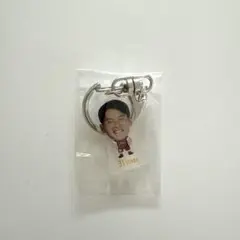 ファジアーノ岡山　ミニアクリルキーホルダー　3rd 31番　千田遼選手