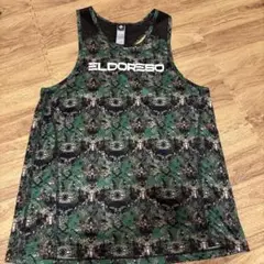 エルドレッソ シングレット Lサイズ