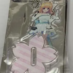 SHUFFLE 芙蓉楓 Navel アクスタ アクリルスタンド
