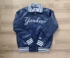 NY YANKEES スカジャン