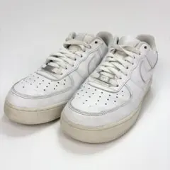 NIKE エアフォース1 白 27.5cm