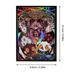まどマギ　スリーブ　50枚入り