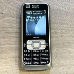 NOKIA ノキア FOMA NM705i docomo