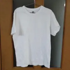 UNIQLO U ホワイトM