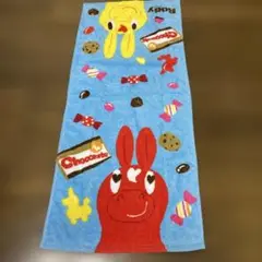 Rody ロディ　フェスタオル 新品未使用