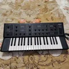 美品 YAMAHA CS-10 シンセサイザー 希少 レア　純正ケース付 2025年最新】ヤマハ シンセサイザー CS-10の人気アイテム - メルカリ