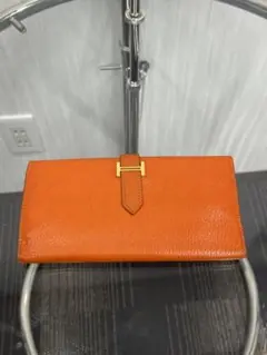 エルメス 長財布(レディース)